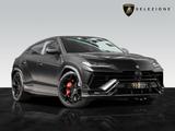 Lamborghini Urus Performante | Carbon Bonnet | Night Vision - Lamborghini Urus Gebrauchtwagen in Stuttgart