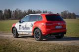 Volkswagen Touareg 3.0 V6 TDI SCR 150kW Tiptr Exclusive... - Volkswagen Touareg Exclusive mit Diesel-Antrieb