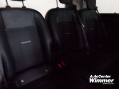 Foto Nummer 8: FORD Tourneo