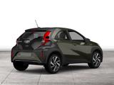 Toyota Aygo X - Toyota aus 2022: Aygo