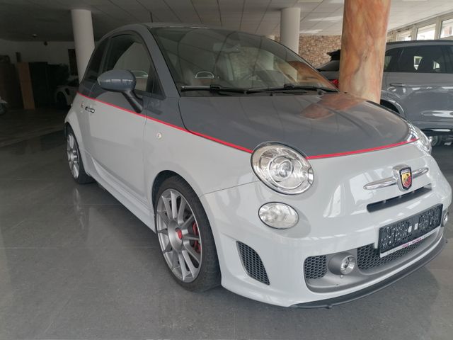 Abarth 595 Turismo