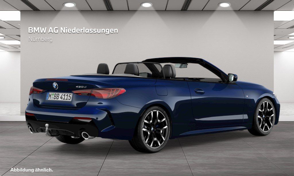 BMW 430 - Bild 2
