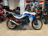 Honda XL750 Transalp Tricolor *Tageszulassung* - TRANSALP
