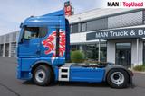 MAN TGX 18.510 4x2 BL SA/Nebenabtrieb/virtual - Offers