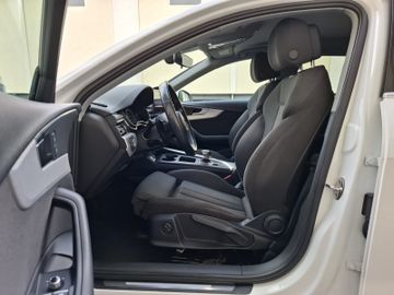 Audi A4 - 5