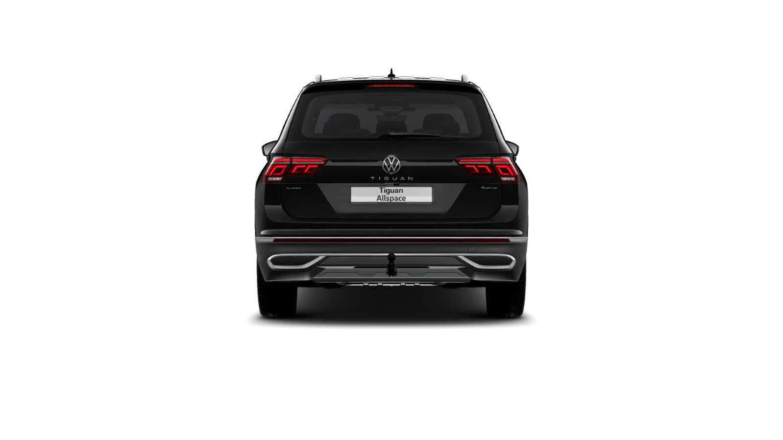 Volkswagen Tiguan Allspace - Bild 4