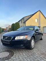 Volvo S80 3.2 AWD | Vollausstattung | Sitzbelüftung - gebrauchte Volvo S80 aus dem Jahr 2007