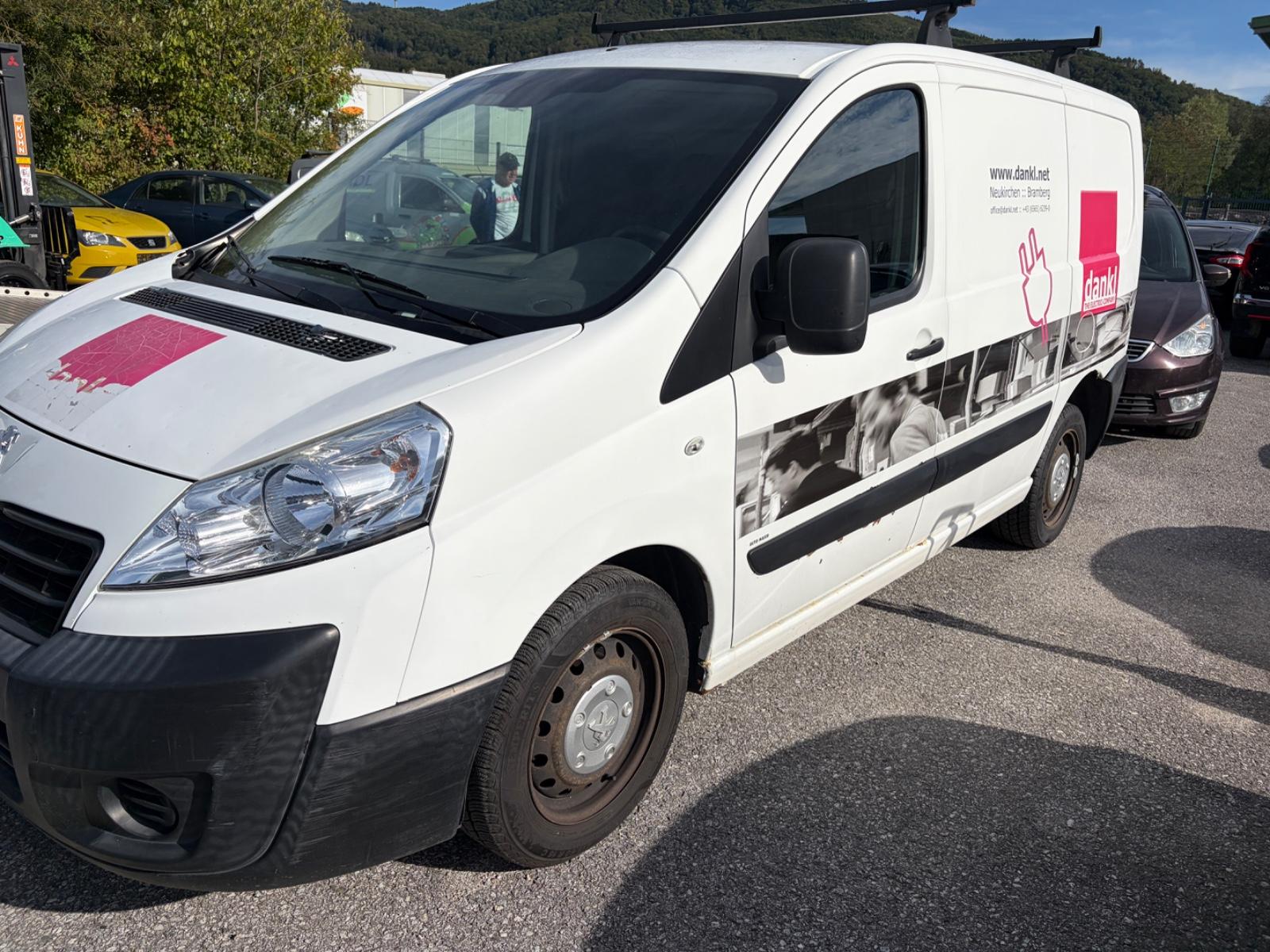 Peugeot Expert  L1 H1