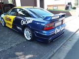 Opel Calibra - Opel Calibra aus 1992