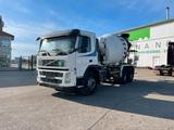 Volvo FM 340 64R betonmixer 6x4 7m3 vin 383 - Volvo Fm