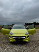 Opel Adam - 101 PS - Opel Adam in Freiburg