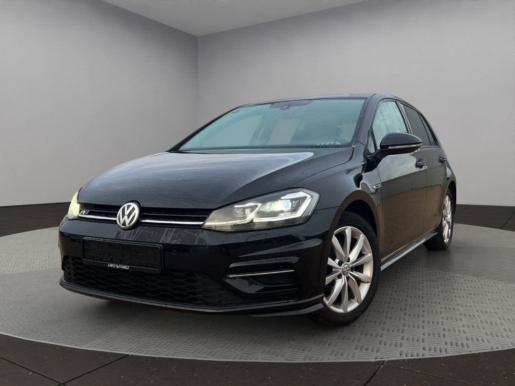 Image of Volkswagen Golf
