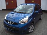 Nissan Micra 1.2i - nur 39.000 KM!!! Klima!!! HU neu!!! - Nissan Micra: 0 Km