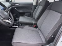 Volkswagen T-Cross - Vorschau Bild 10