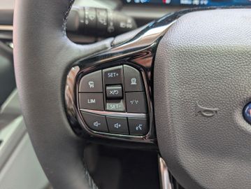 Ford Tourneo Custom 2.0 L Titanium +