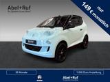 Aixam AIXAM e Minauto Chic ab 15 Jahren Mopedauto - Aixam MinAuto Gebrauchtwagen