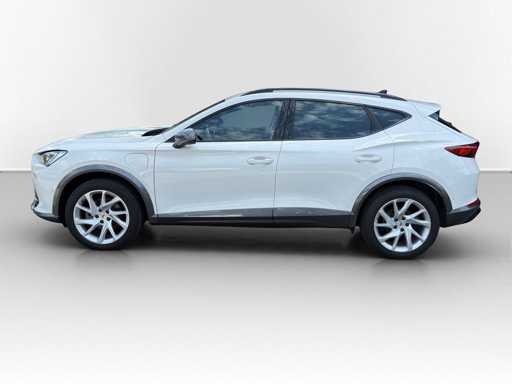 Cupra Formentor - Bild 10