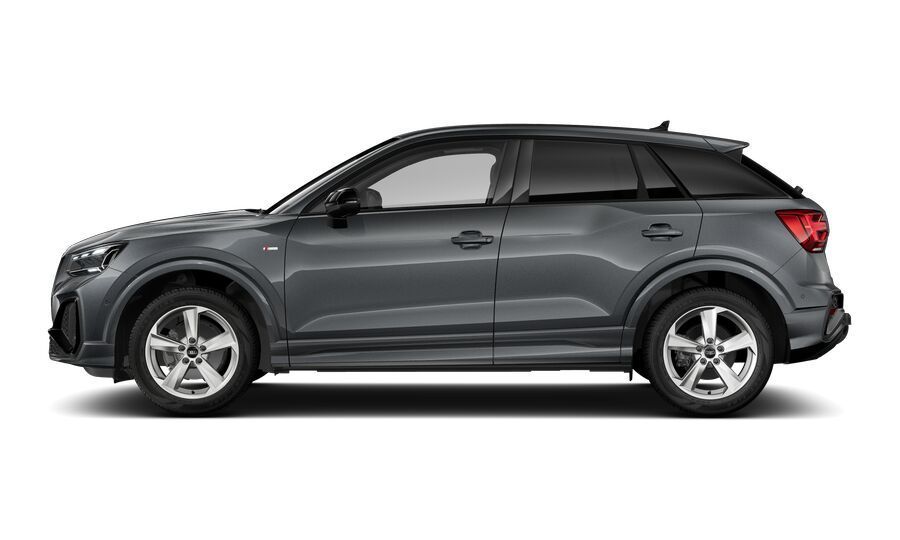 Fahrzeugabbildung Audi Q2 35 1.5 TFSI S-Line AHK,Kamera,LED,Matrix,SHZ