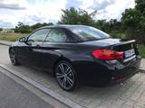 BMW 440i Cabrio M Sport, Head UP , Harmann Kardon - BMW 440 Gebrauchtwagen