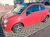 Fiat 500 Cabrio - Fiat 500C aus 2009