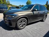BMW X5 xDrive 30 d M Sport - BMW X5 mit Diesel-Antrieb
