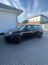 MINI One D Clubman One D One - MINI One D Clubman von privat