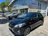 Mitsubishi Spirit + 1.2 MIVEC ClearTec CVT Automatik Klima - Mitsubishi Space Star: Spirit