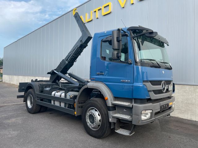 MERCEDES-BENZ Axor 1833*cruisecontrol*bluetooth*airco*diffslot
