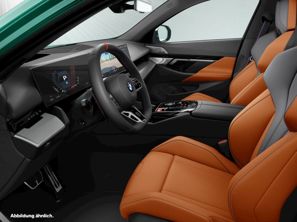BMW M5 - Bild 3