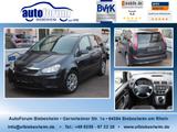 Ford C-Max 1.6 TDCi Style Klima*Tempomat*PDC - Ford C-Max mit Diesel-Antrieb: 1.6