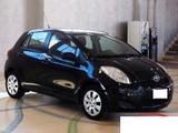 Toyota Yaris 5P"Finanziabile Senza Busta Paga" - Toyota Yaris: Grün