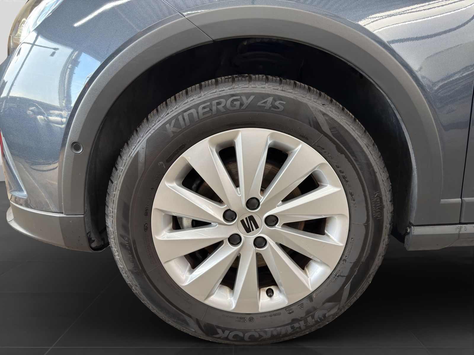 Seat Arona - Bild 8