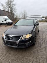 Volkswagen Vw Passat 1.9 Tdi - Volkswagen Passat aus 2005: TDI