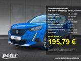 Peugeot e-2008 Active 136 +11KW OBC+Navi+Kamera+LED