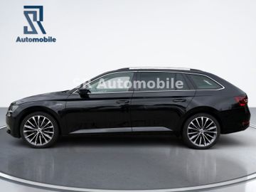 Skoda Superb - 2