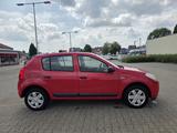 Dacia Sandero Ambiance*12MonateGarantie*TüV07/28* - Dacia Sandero: 1.2