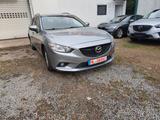 Mazda 6 2.2 SKYACTIV-D 150 /NAVI/SHZ/BI-Xenon/TÜV NEU - Mazda 6 in Lübeck