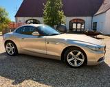 BMW E89 sDrive20i -Roadster - 84.500km - TÜV neu  - BMW: E84