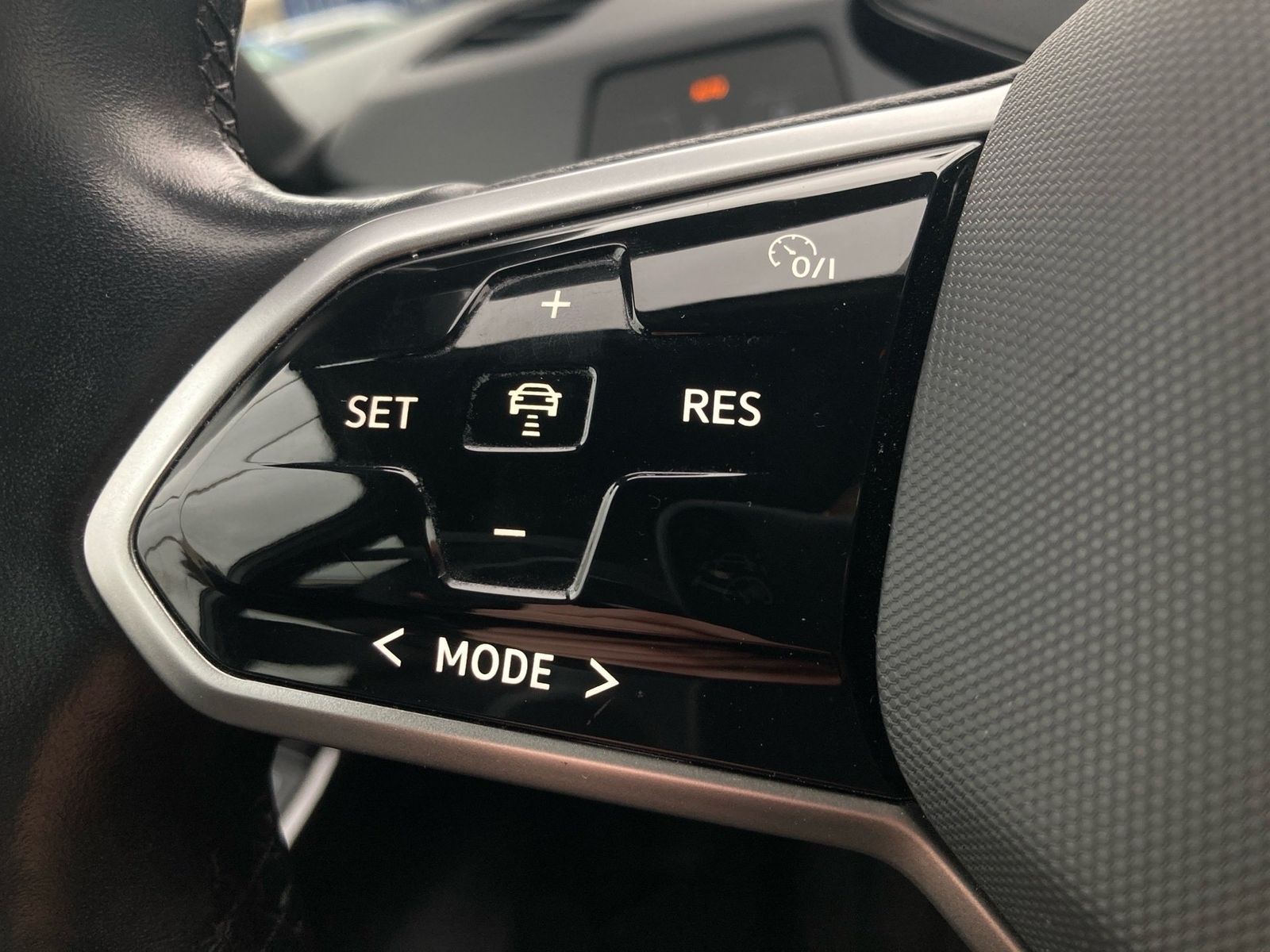 Volkswagen ID.3 - Bild 21