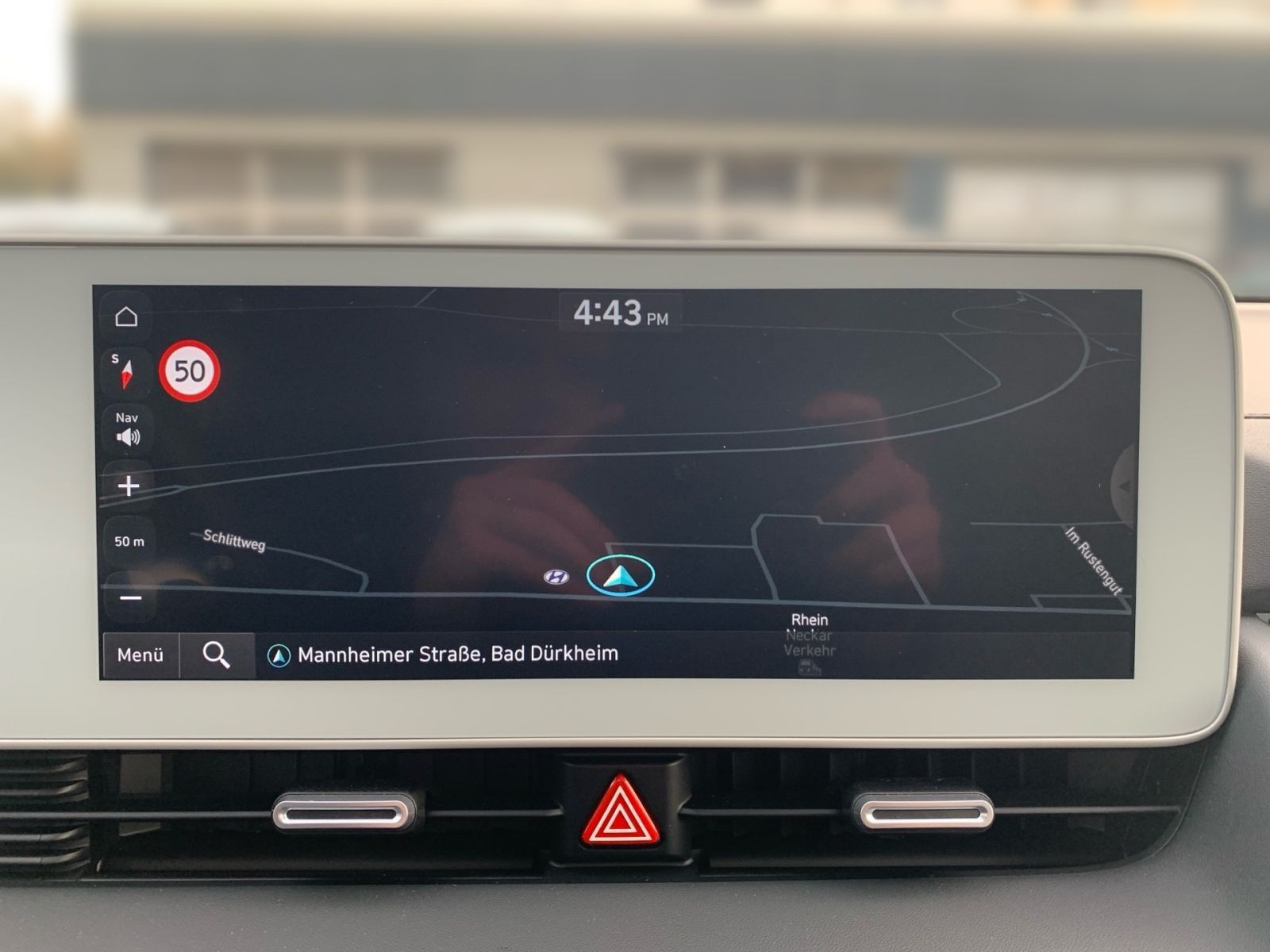 Fahrzeugabbildung Hyundai IONIQ 5 Techniq Elektro 77,4 kWh Pano