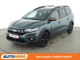 Dacia Jogger 1.0 TCe Extreme+ *NAVI*CAM*SHZ*TEMPO*ALU*