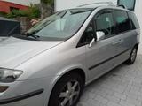 Fiat Ulysse 2.2 Multijet 16V DPF Admiral Admiral - Fiat Ulysse mit Diesel-Antrieb