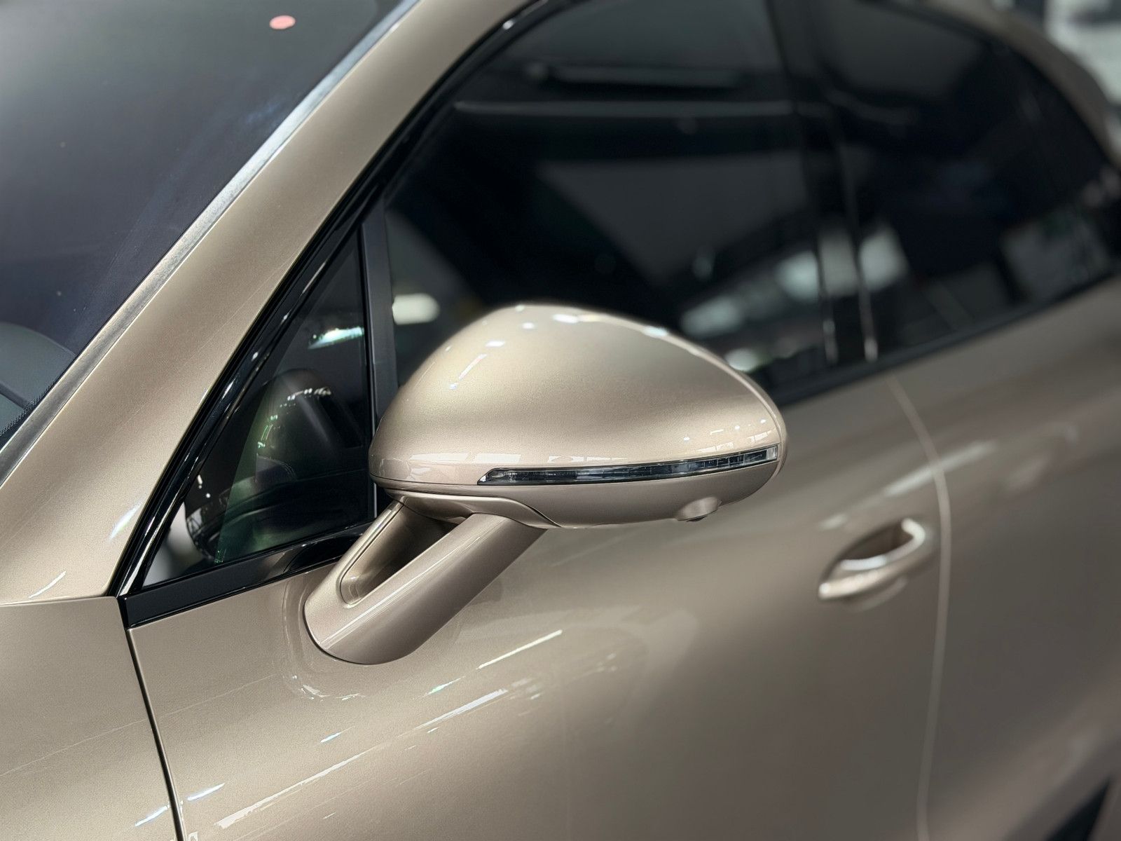 Fahrzeugabbildung Porsche Macan S Diesel |PANO|360°|LED|BOSE|VOLL