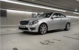 Mercedes-Benz C 220 Coupe | AMG | Deutsch | Scheckheft | Xenon - Mercedes-Benz C 220 mit Diesel-Antrieb: Sportwagen, Automatik
