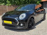 MINI Cooper Clubman Automatik Pano Navi LED Teilleder - MINI Cooper Clubman aus 2018