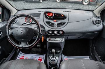Fahrzeugabbildung Renault Twingo Dynamique |AUTOMATIK|KLIMA