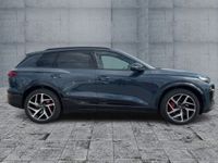 Audi SQ6 e-tron - Vorschau Bild 7