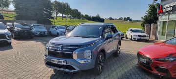 Fotografie Mitsubishi Outlander 2.4L PHEV Intro Edition8JahreGarantie