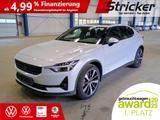 Polestar 2 Long Range Dual Motor 332,ohne Anzahlung Pilot - Polestar Gebrauchtwagen