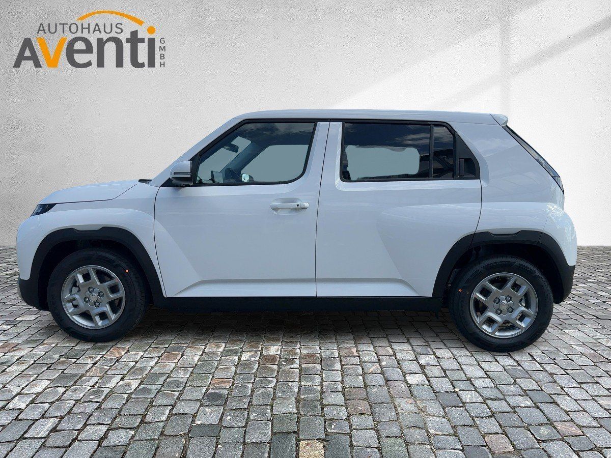 Hyundai INSTER - Bild 3